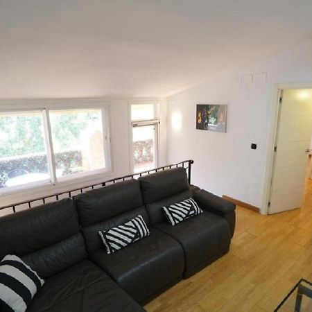 Duplex Puerta Carmona - Kainga Homes Sevilla Eksteriør bilde