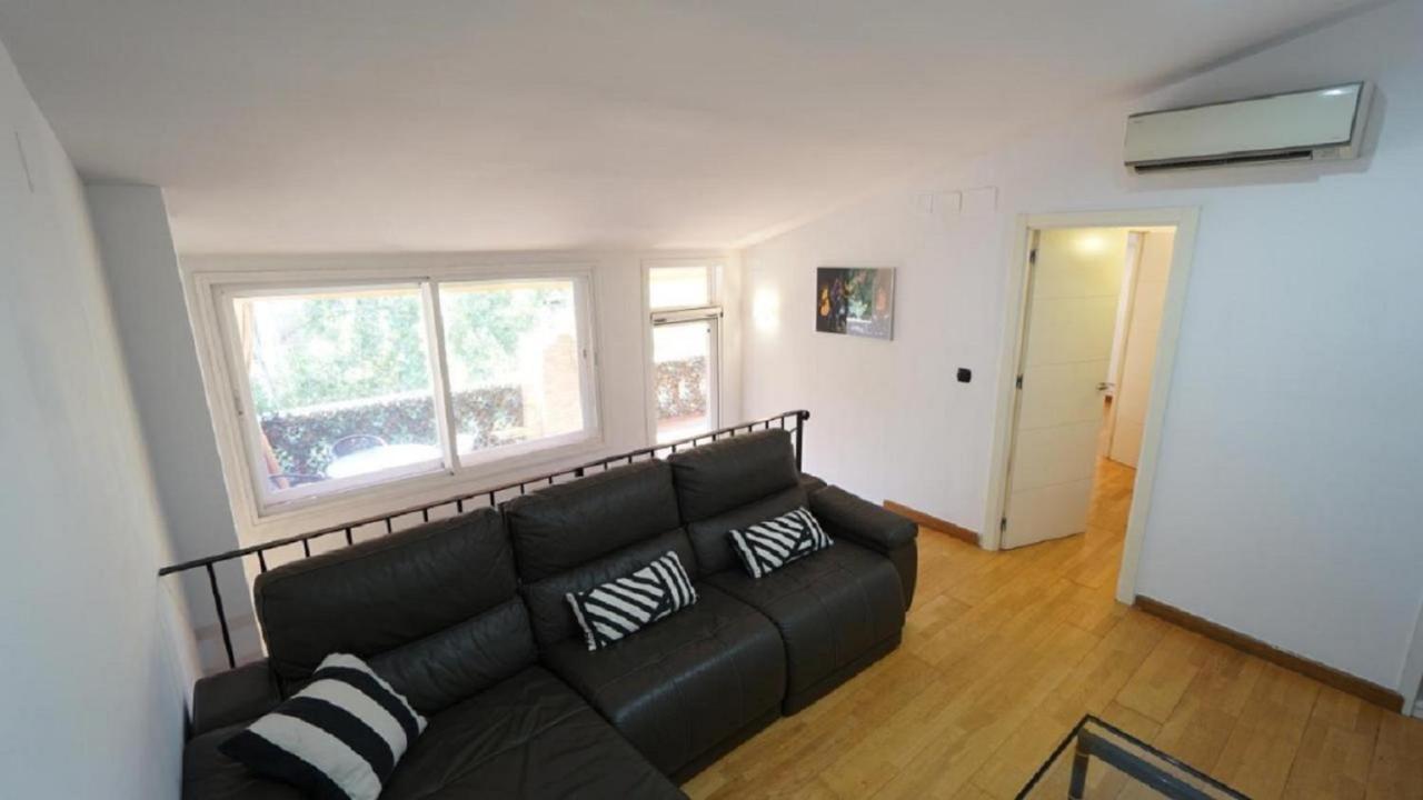 Duplex Puerta Carmona - Kainga Homes Sevilla Eksteriør bilde