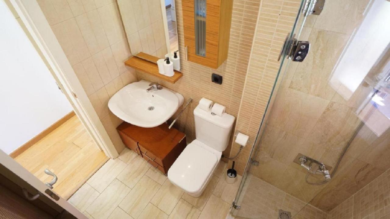 Duplex Puerta Carmona - Kainga Homes Sevilla Eksteriør bilde