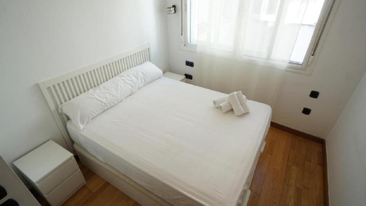 Duplex Puerta Carmona - Kainga Homes Sevilla Eksteriør bilde