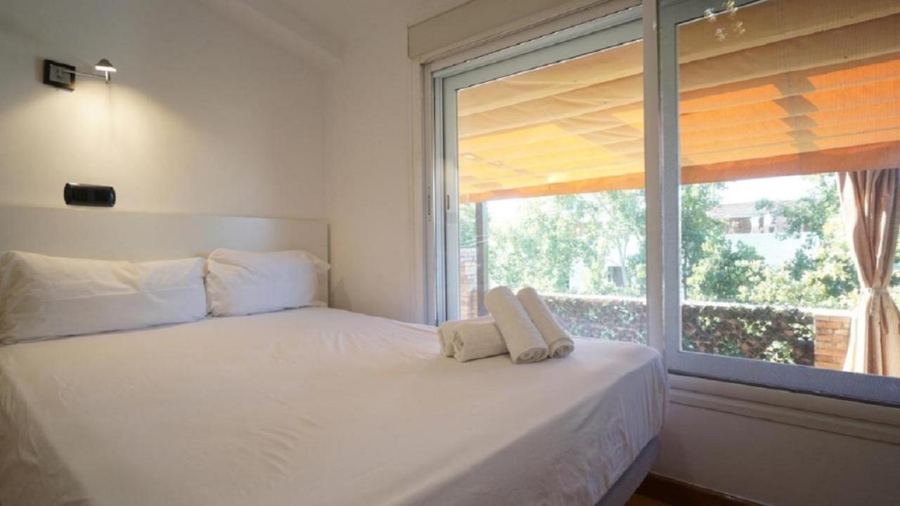 Duplex Puerta Carmona - Kainga Homes Sevilla Eksteriør bilde