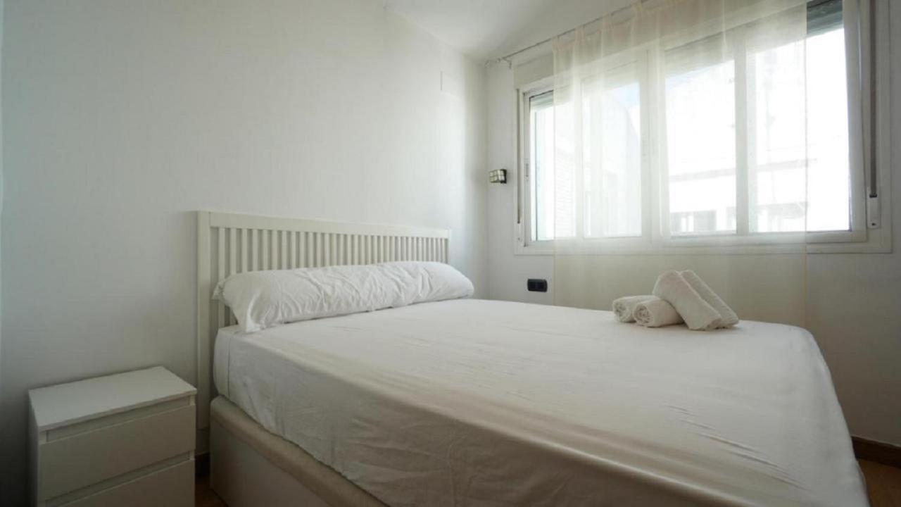 Duplex Puerta Carmona - Kainga Homes Sevilla Eksteriør bilde