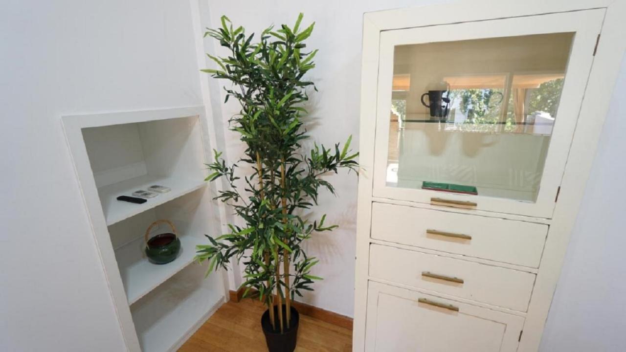 Duplex Puerta Carmona - Kainga Homes Sevilla Eksteriør bilde