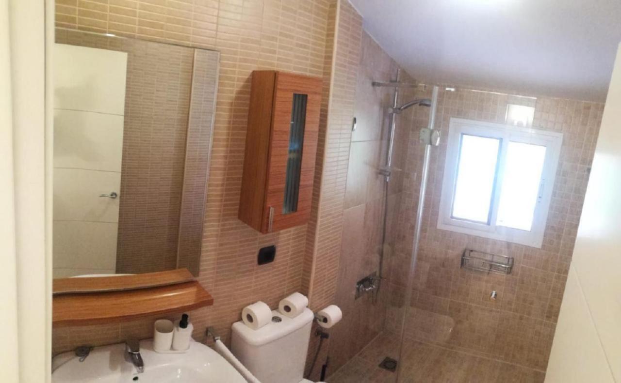 Duplex Puerta Carmona - Kainga Homes Sevilla Eksteriør bilde