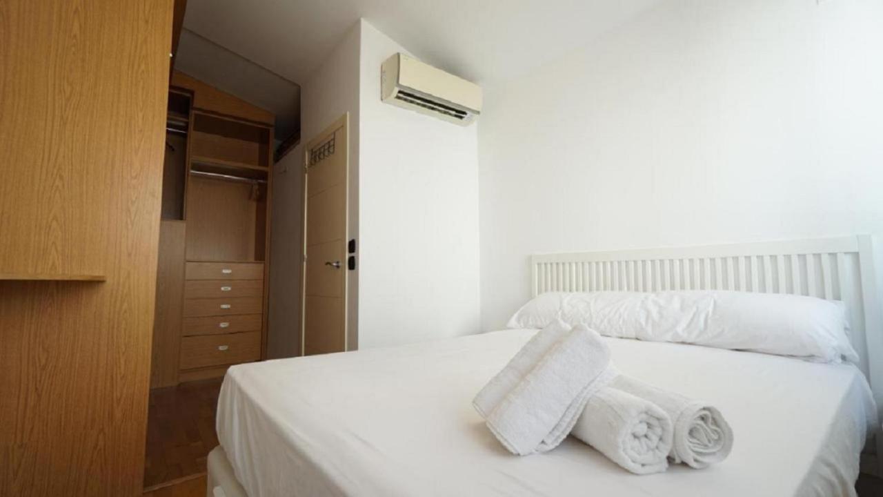 Duplex Puerta Carmona - Kainga Homes Sevilla Eksteriør bilde