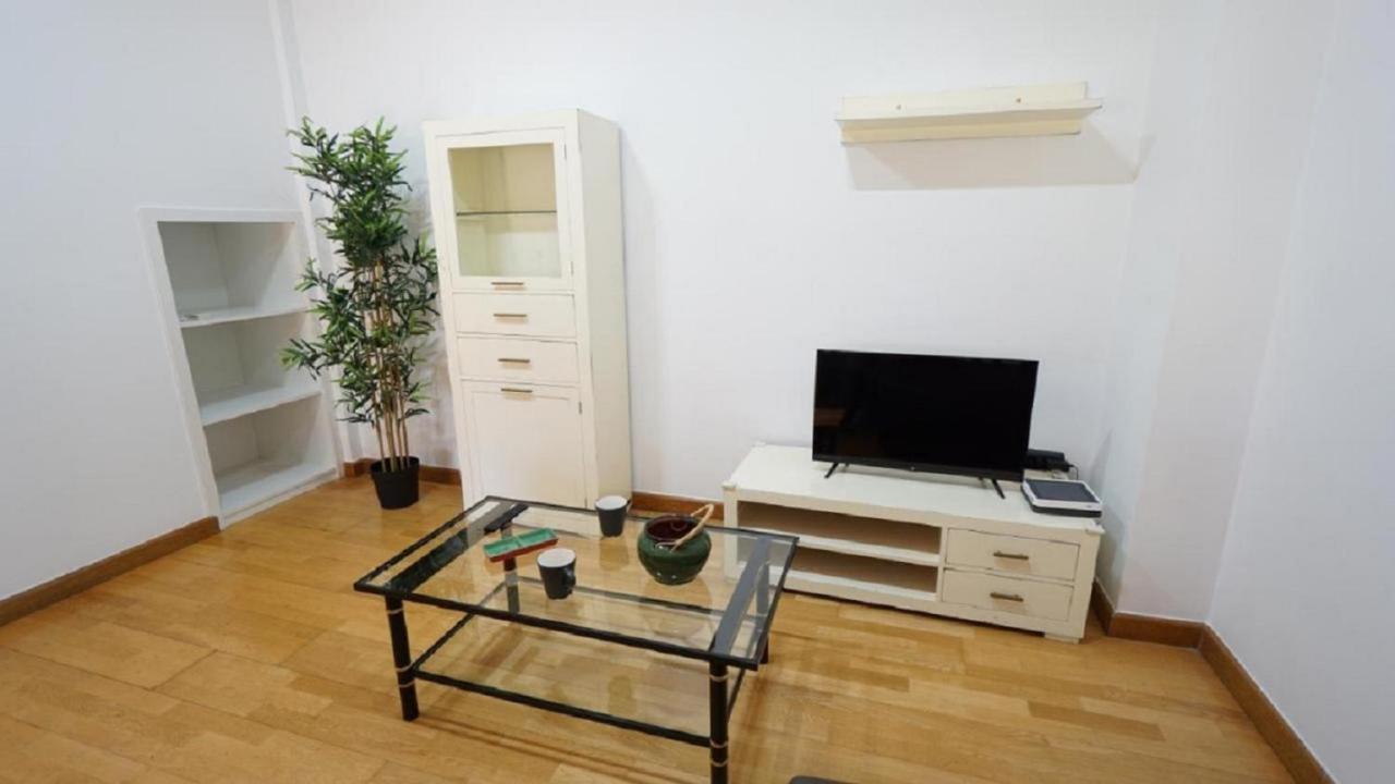 Duplex Puerta Carmona - Kainga Homes Sevilla Eksteriør bilde